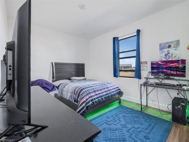 1105 N Capri CT, Labelle, FL 33935