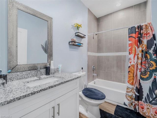 1105 N Capri CT, Labelle, FL 33935