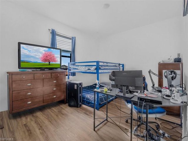 1105 N Capri CT, Labelle, FL 33935