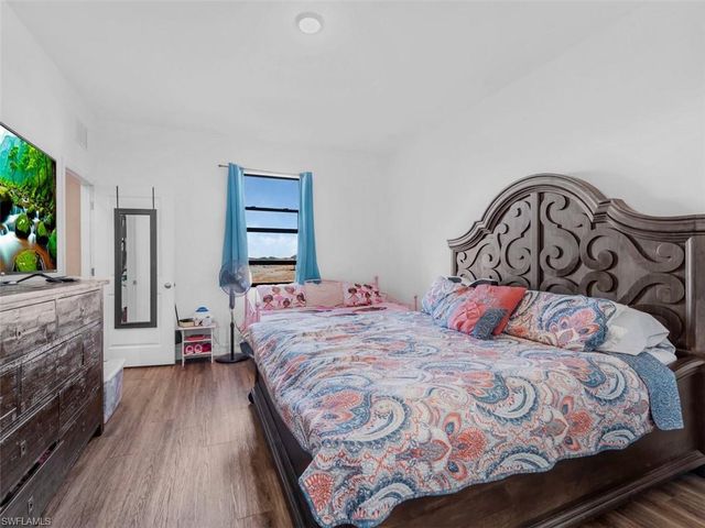 1105 N Capri CT, Labelle, FL 33935