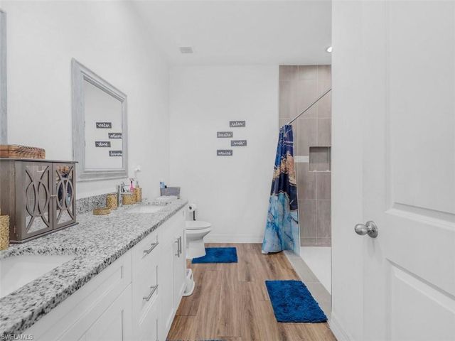 1105 N Capri CT, Labelle, FL 33935