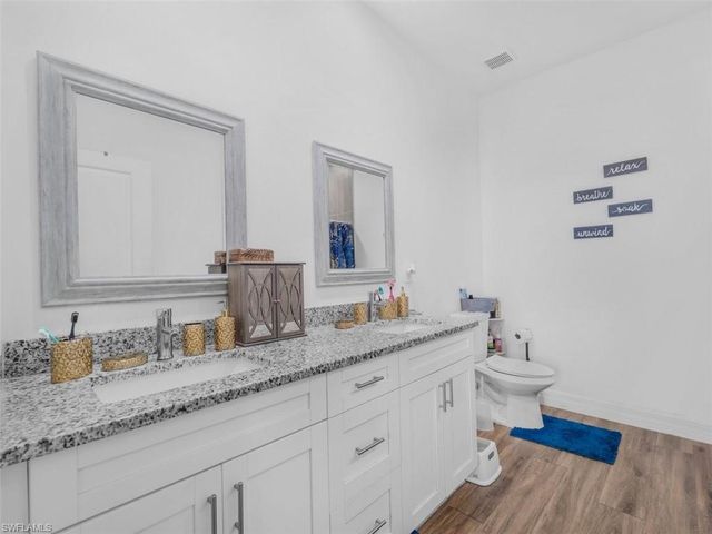 1105 N Capri CT, Labelle, FL 33935