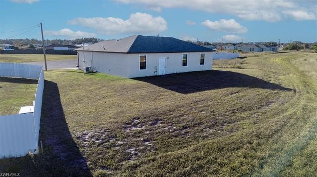 1105 N Capri CT, Labelle, FL 33935