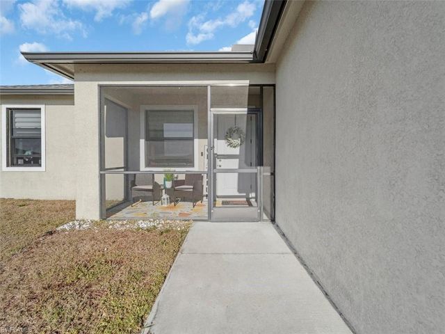 1105 N Capri CT, Labelle, FL 33935