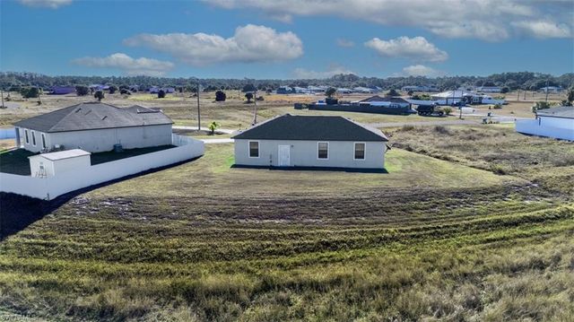 1105 N Capri CT, Labelle, FL 33935