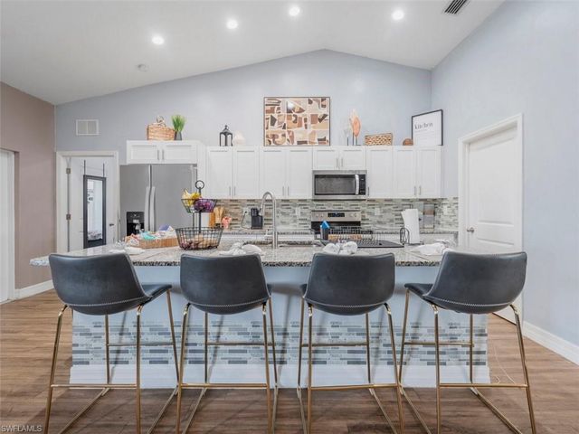 1105 N Capri CT, Labelle, FL 33935