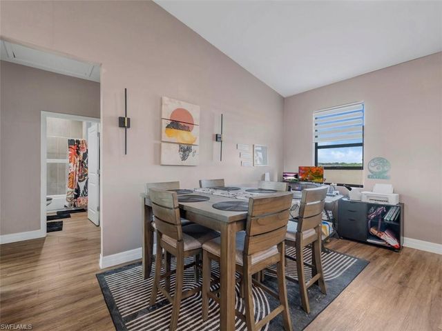 1105 N Capri CT, Labelle, FL 33935