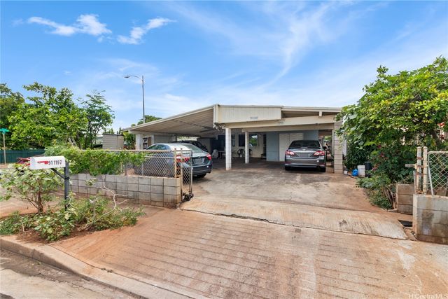 91-1197 Hanaloa Street, Ewa Beach, HI 96706
