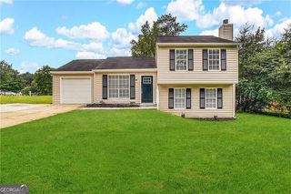 4982 Millstone Walk, Stone Mountain, GA 30088