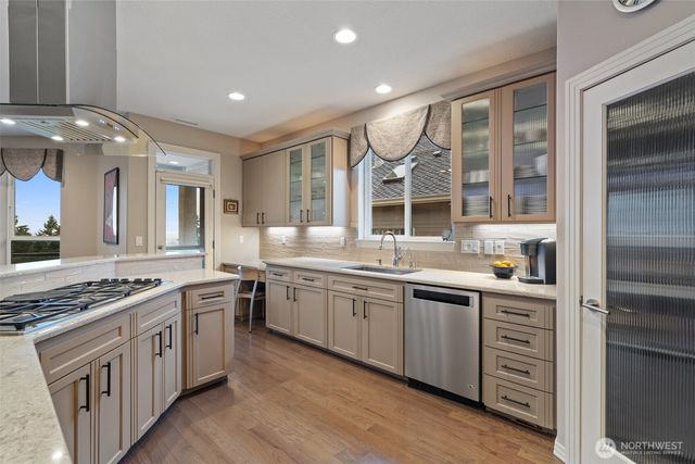 2305 NW Douglas Street, Camas, WA 98607