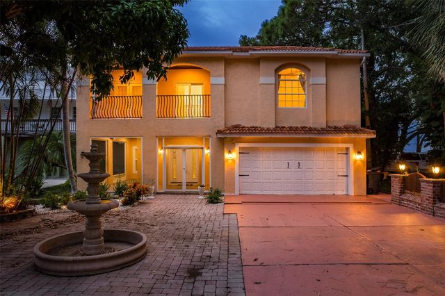 302 SHORE DRIVE, Palm Harbor, FL 34683