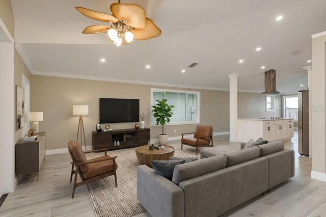 302 SHORE DRIVE, Palm Harbor, FL 34683