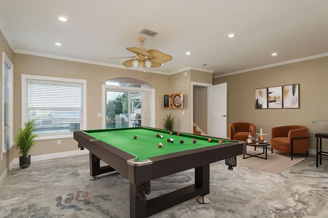 302 SHORE DRIVE, Palm Harbor, FL 34683