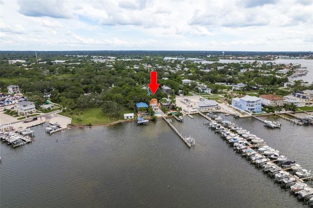 302 SHORE DRIVE, Palm Harbor, FL 34683