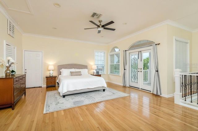 302 SHORE DRIVE, Palm Harbor, FL 34683