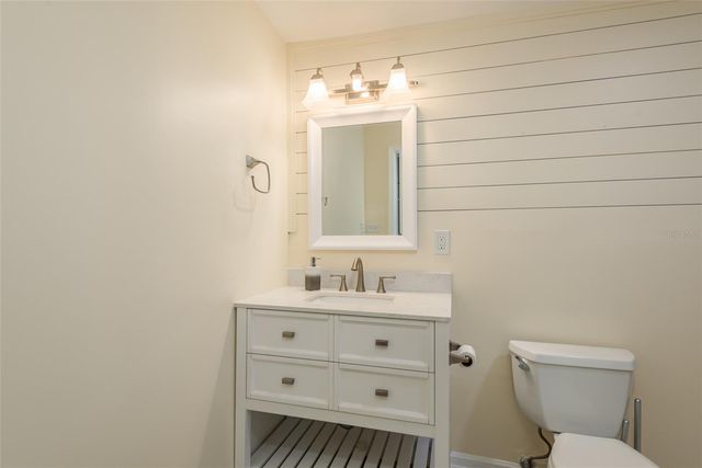 302 SHORE DRIVE, Palm Harbor, FL 34683