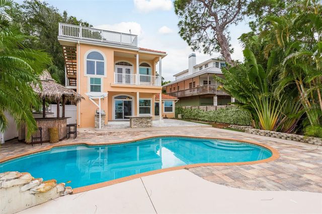 302 SHORE DRIVE, Palm Harbor, FL 34683