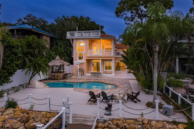 302 SHORE DRIVE, Palm Harbor, FL 34683