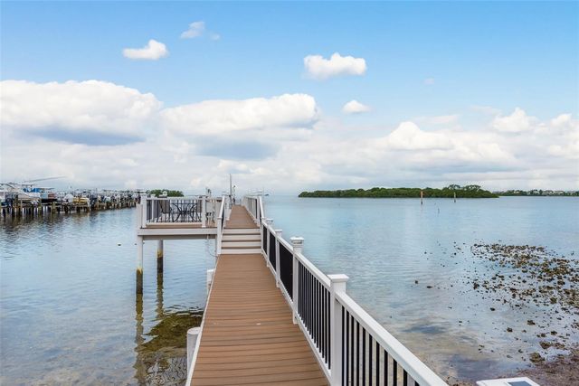 302 SHORE DRIVE, Palm Harbor, FL 34683