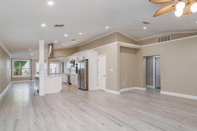 302 SHORE DRIVE, Palm Harbor, FL 34683