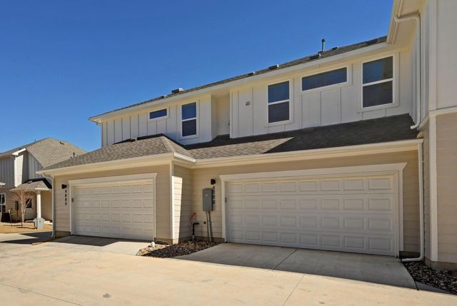 488 Orleanian DR B, Buda, TX 78610