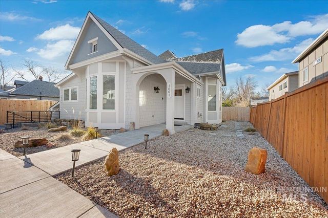 1001/1003 E. Franklin St., Boise, ID 83712