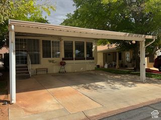 180 N 1100 E #194, Washington, UT 84780