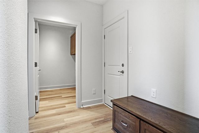 307 Railroad Avenue, Sanger, TX 76266