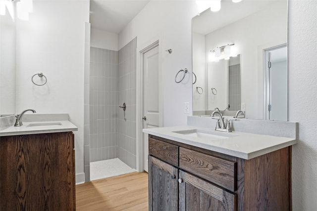 307 Railroad Avenue, Sanger, TX 76266