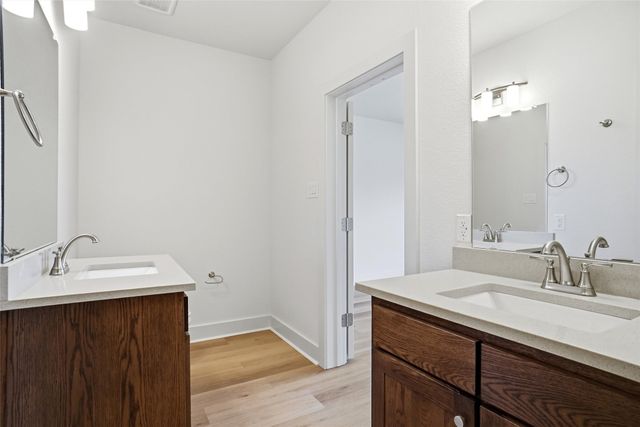 307 Railroad Avenue, Sanger, TX 76266