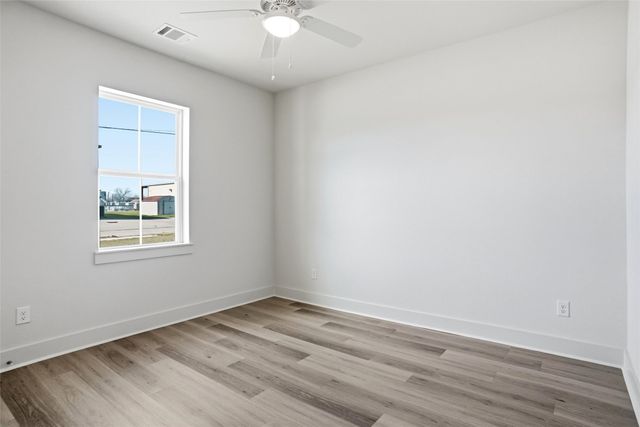 307 Railroad Avenue, Sanger, TX 76266