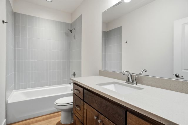 307 Railroad Avenue, Sanger, TX 76266