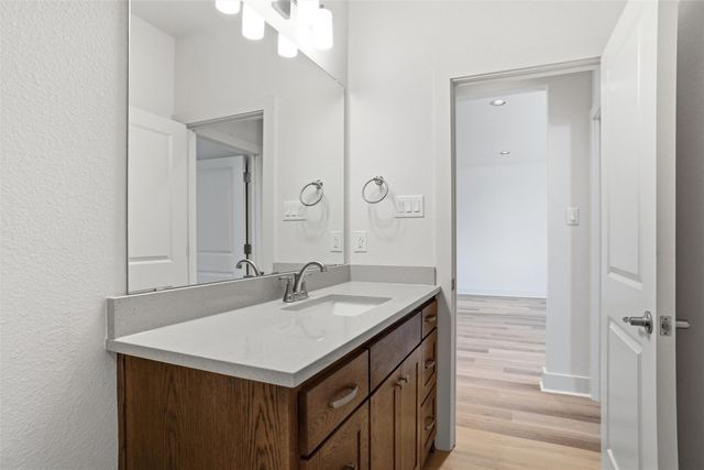 307 Railroad Avenue, Sanger, TX 76266