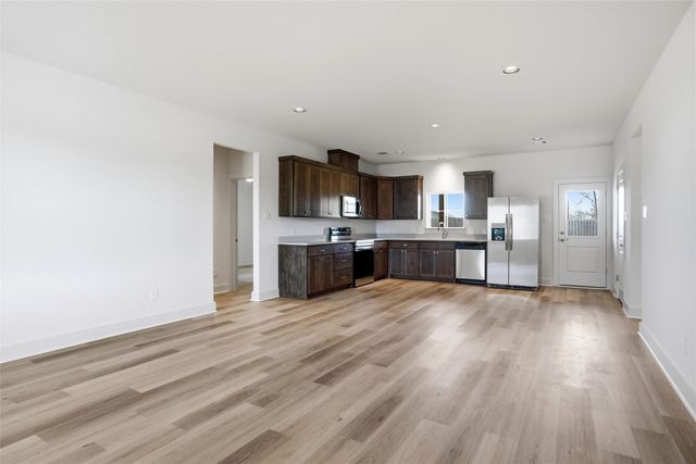 307 Railroad Avenue, Sanger, TX 76266