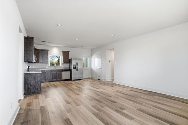 307 Railroad Avenue, Sanger, TX 76266