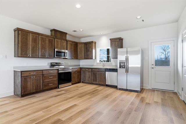 307 Railroad Avenue, Sanger, TX 76266