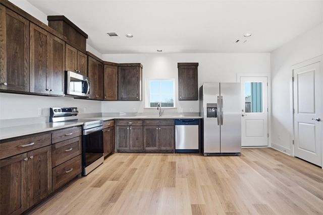 307 Railroad Avenue, Sanger, TX 76266