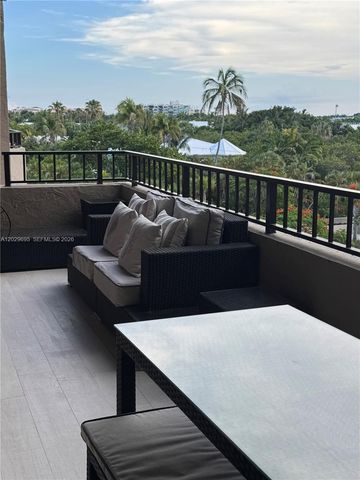 151 Crandon Blvd 405 405, Key Biscayne, FL 33149