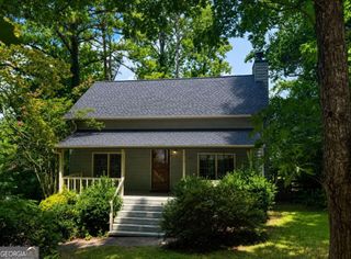 603 Butler Court, Woodstock, GA 30188