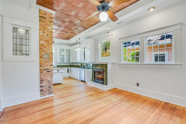 1006 Shelley Ave, Austin, TX 78703