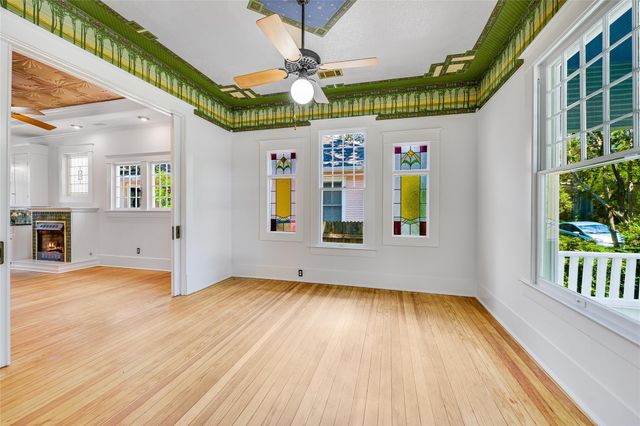 1006 Shelley Ave, Austin, TX 78703