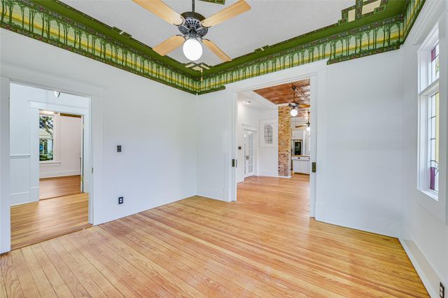 1006 Shelley Ave, Austin, TX 78703