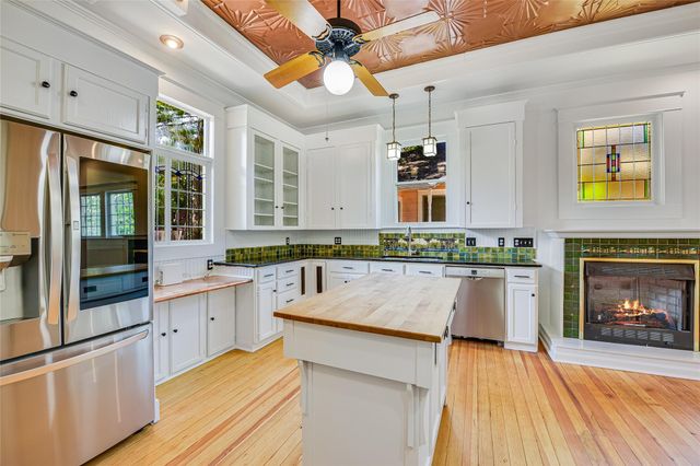 1006 Shelley Ave, Austin, TX 78703