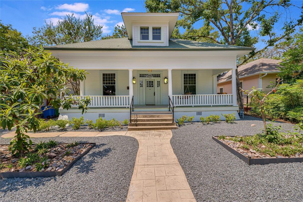 1006 Shelley Ave, Austin, TX 78703