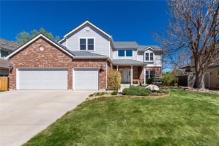 8248 S Balsam Street, Littleton, CO 80128