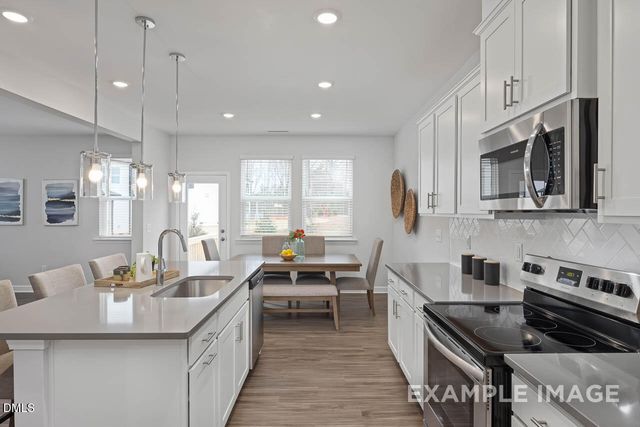 129 Old Fashioned Way, Lillington, NC 27546