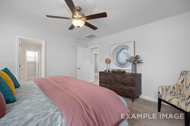 129 Old Fashioned Way, Lillington, NC 27546