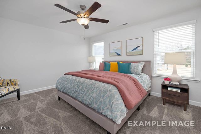 129 Old Fashioned Way, Lillington, NC 27546