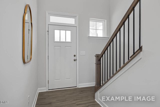 129 Old Fashioned Way, Lillington, NC 27546