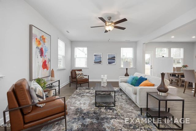 129 Old Fashioned Way, Lillington, NC 27546